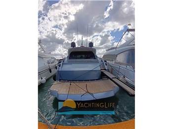 Pershing Pershing 62