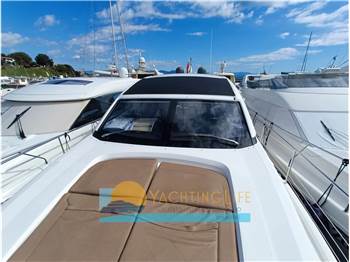 Fairline Targa 48 GT