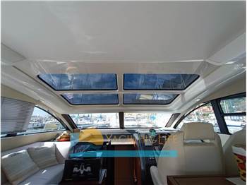 Fairline Targa 48 GT