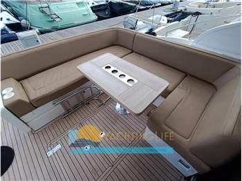 Fairline Targa 48 GT