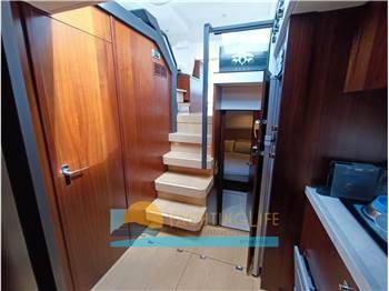 Fairline Targa 48 GT