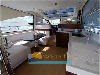 Fairline Targa 48 GT