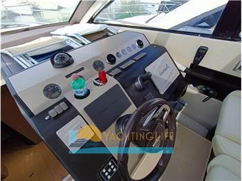 Fairline Targa 48 GT