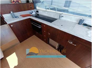 Fairline Targa 48 GT