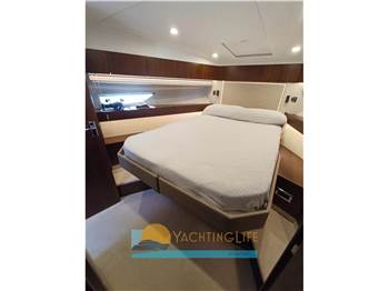 Fairline Targa 48 GT