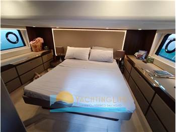 Fairline Targa 48 GT