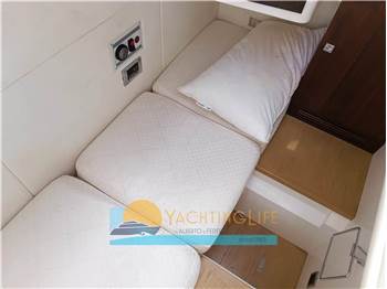 Fairline Targa 48 GT