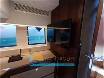 Fairline Targa 48 GT