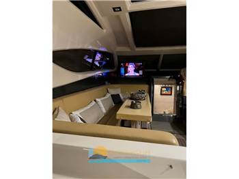 Cayman 48 WA