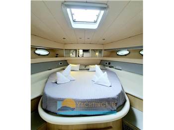 del Golfo Ipanema 53 Open