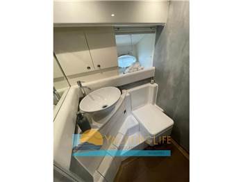 del Golfo Ipanema 53 Open