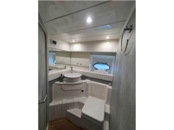 del Golfo Ipanema 53 Open