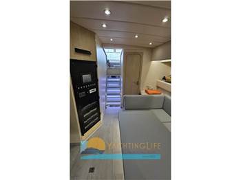 del Golfo Ipanema 53 Open