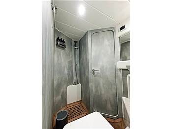 del Golfo Ipanema 53 Open