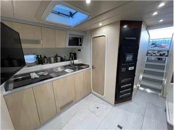 del Golfo Ipanema 53 Open