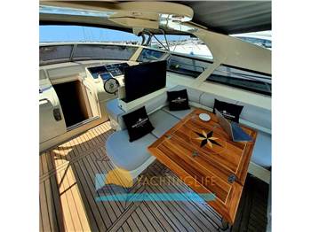 del Golfo Ipanema 53 Open