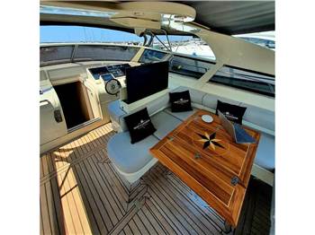 del Golfo Ipanema 53 Open