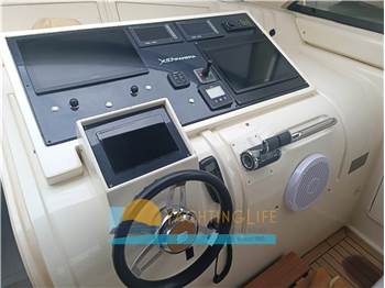 del Golfo Ipanema 53 Open