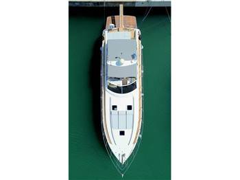 del Golfo Ipanema 53 Open