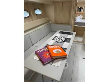 del Golfo Ipanema 53 Open