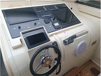 del Golfo Ipanema 53 Open