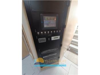 del Golfo Ipanema 53 Open