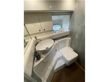 del Golfo Ipanema 53 Open