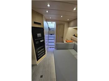 del Golfo Ipanema 53 Open