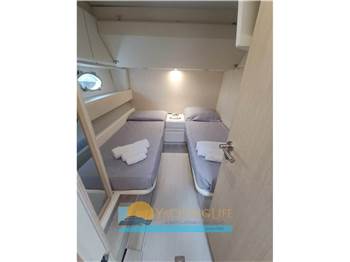 del Golfo Ipanema 53 Open