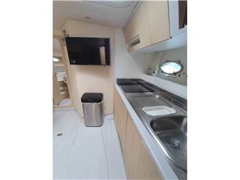 del Golfo Ipanema 53 Open