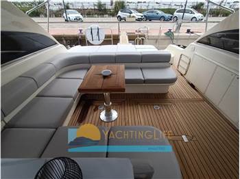 del Golfo Ipanema 53 Open