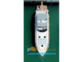 del Golfo Ipanema 53 Open