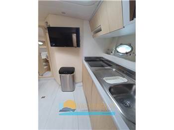 del Golfo Ipanema 53 Open