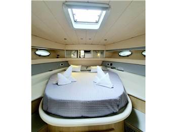 del Golfo Ipanema 53 Open