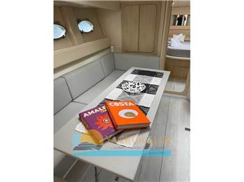 del Golfo Ipanema 53 Open