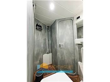 del Golfo Ipanema 53 Open