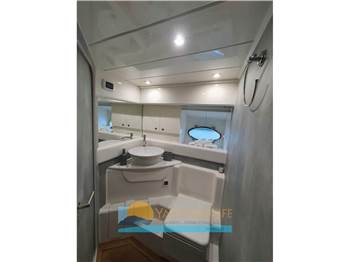 del Golfo Ipanema 53 Open