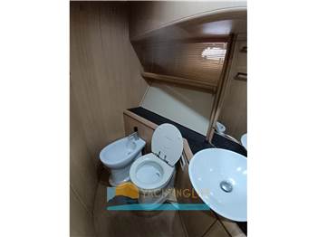 Cantieri Estensi 540 GOLDSTAR S