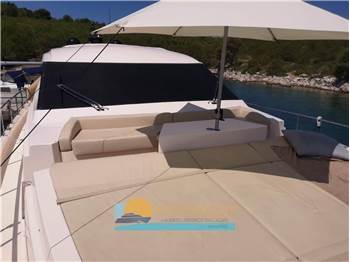 Cayman 60 HT
