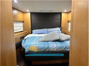 Cayman 60 HT