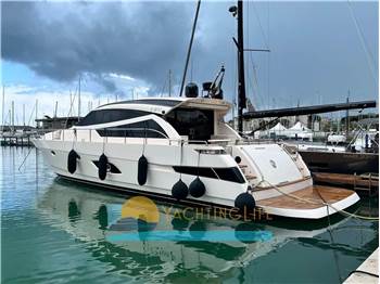 Cayman 60 HT