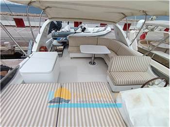 Sanlorenzo SL 62