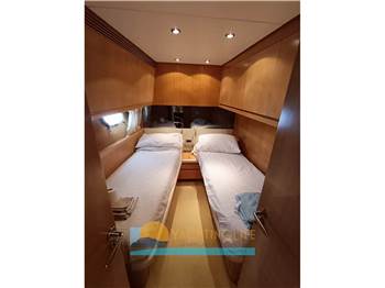 Sanlorenzo SL 62