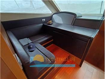 Sanlorenzo SL 62