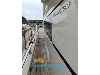Sanlorenzo SL 62