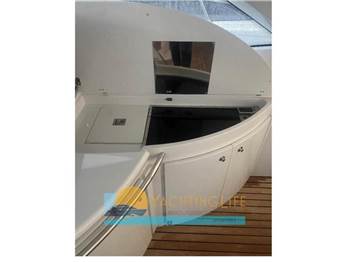 Pershing Pershing 50'