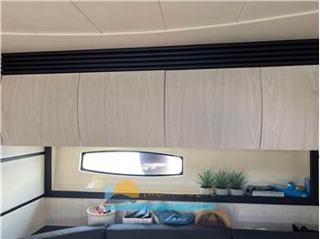 Pershing Pershing 50'