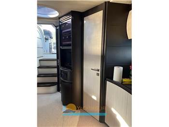 Pershing Pershing 50'