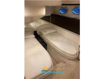 Pershing Pershing 50'