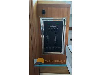 Nautica Esposito Positano 32